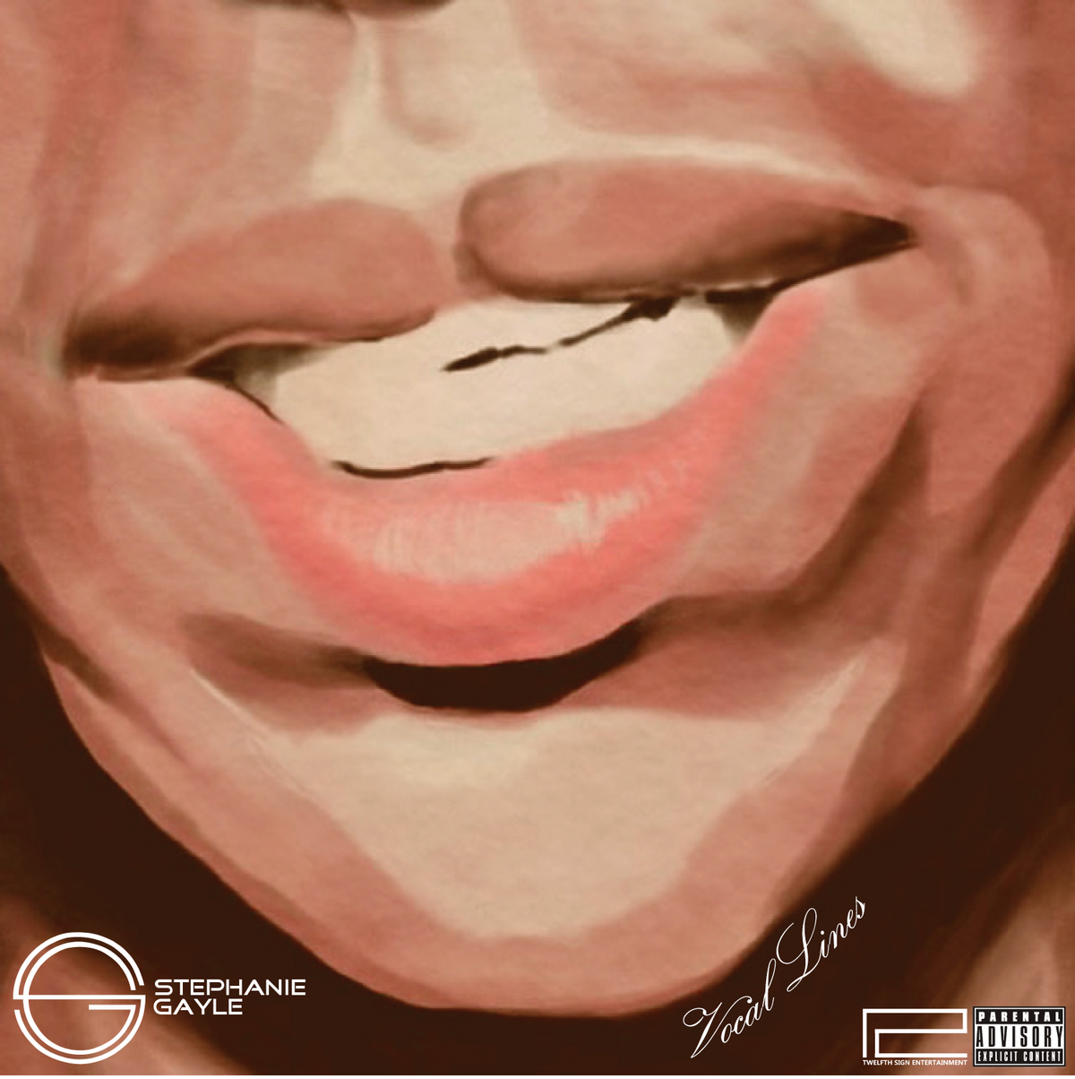 [JUST ADDED] "Vocal Lines", The New Single from Stephanie Gayle and Produced by Substantial, Is Now Available for Purchase