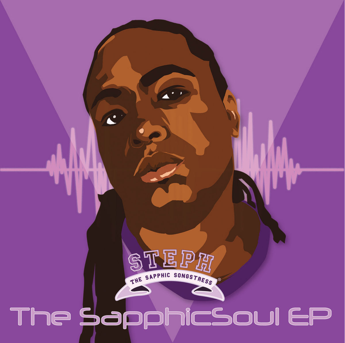 The SapphicSoul EP