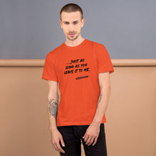 Load image into Gallery viewer, #Reconsider Lyric Concept 2 T-Shirt