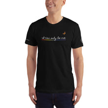 Load image into Gallery viewer, I Can Only Be Me 2021 White Type T-Shirt