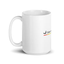 Load image into Gallery viewer, I Can Only Be Me 2021 Black Type White Glossy Mug